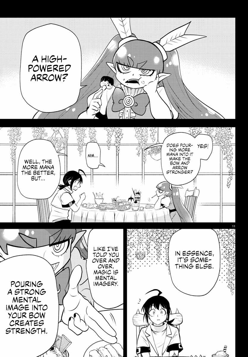 Read Mairimashita Iruma-kun Manga Online