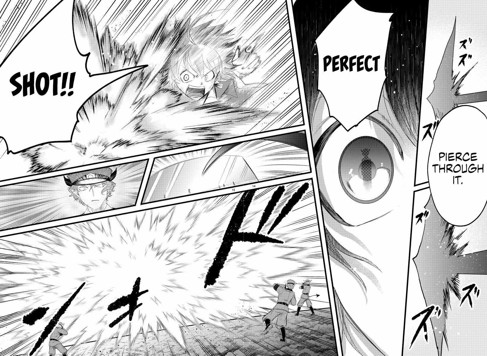Read Mairimashita Iruma-kun Manga Online