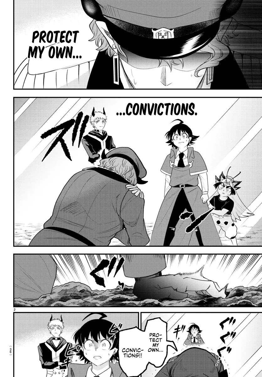 Read Mairimashita Iruma-kun Manga Online