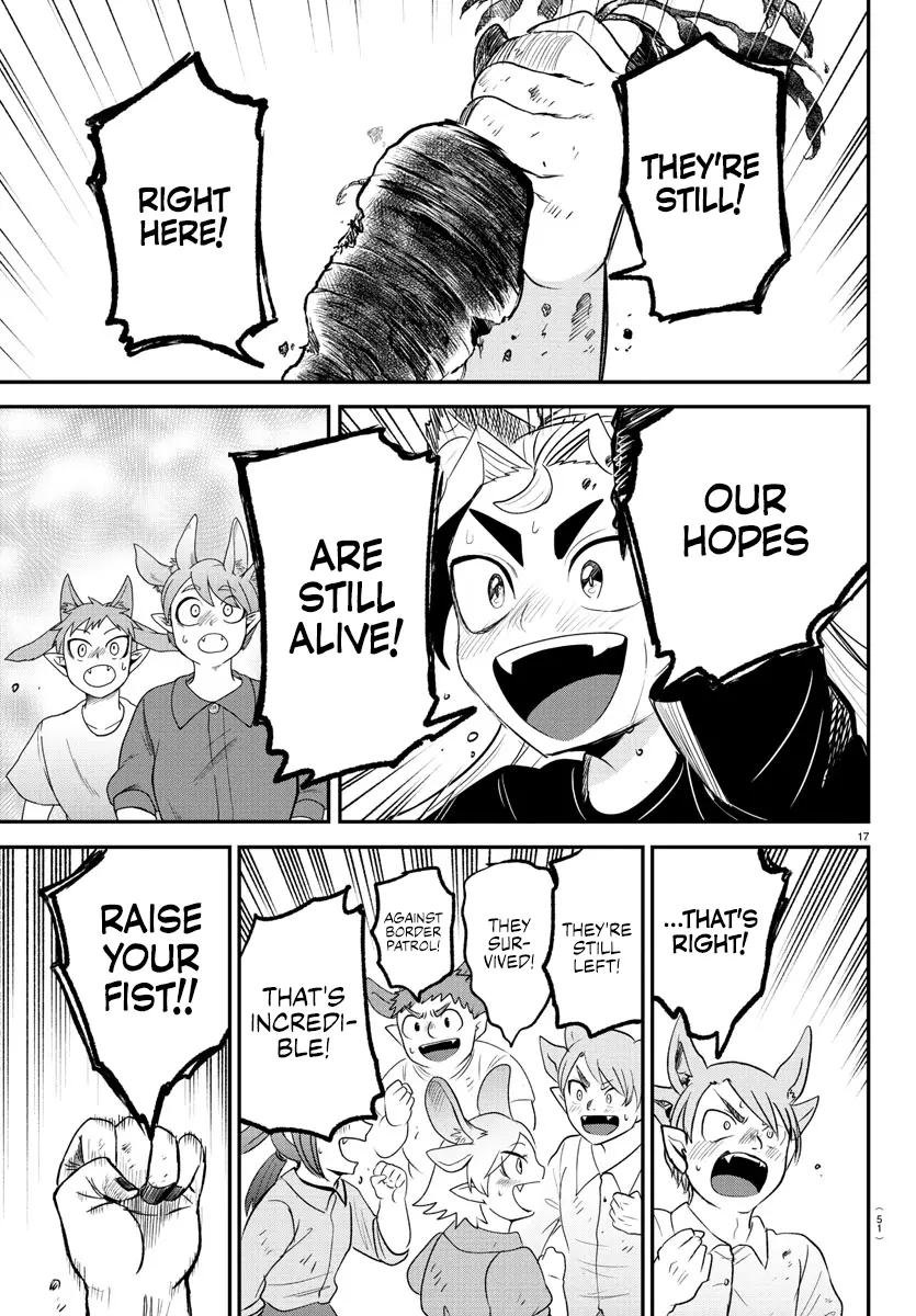 Read Mairimashita Iruma-kun Manga Online