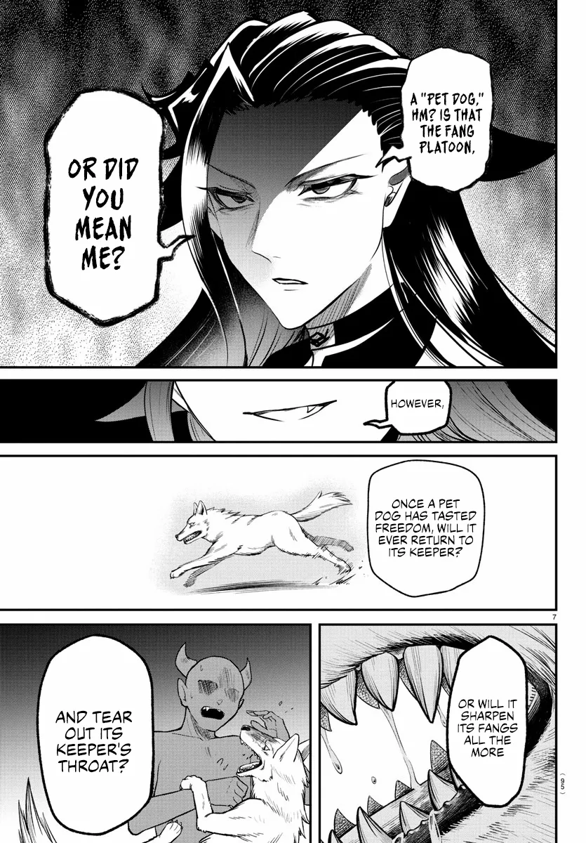 Read Mairimashita Iruma-kun Manga Online