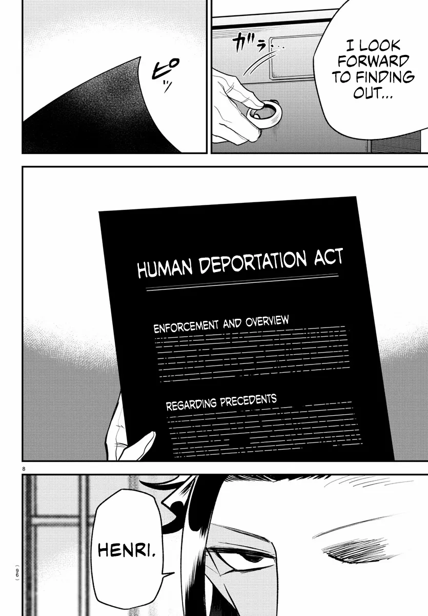 Read Mairimashita Iruma-kun Manga Online