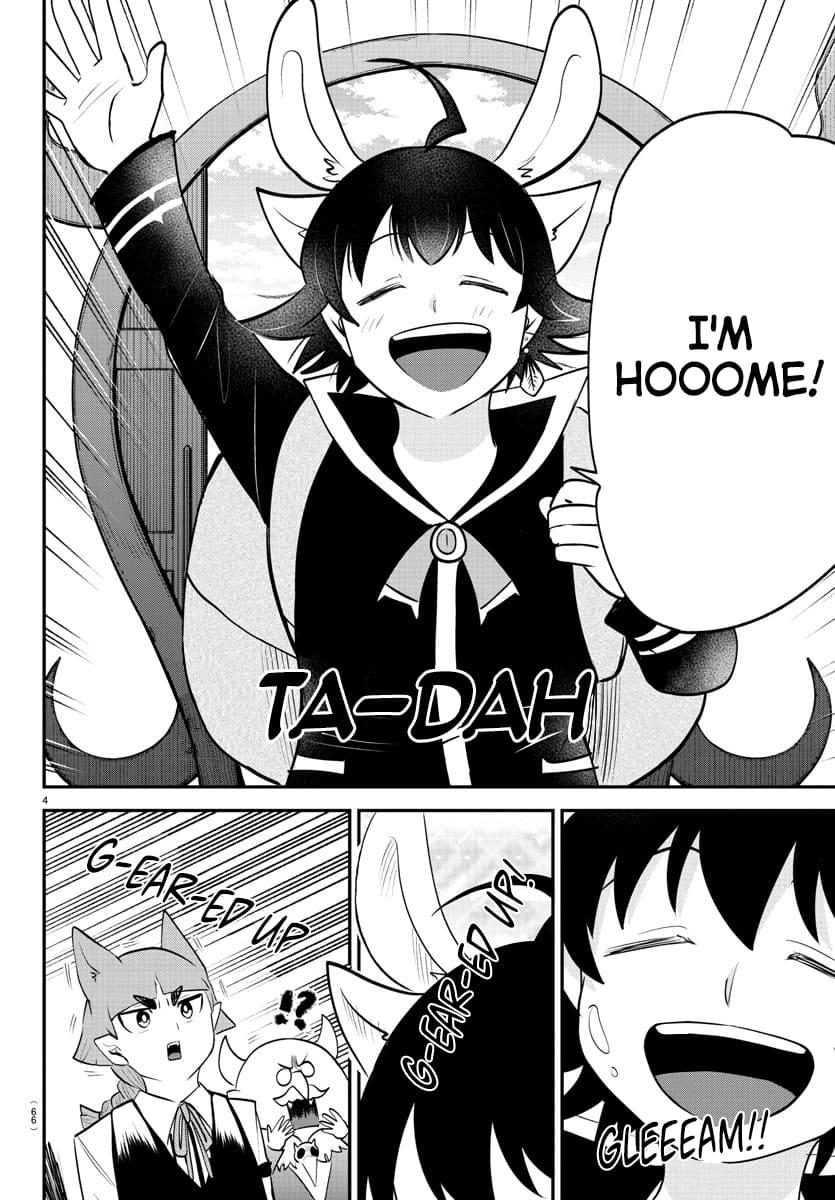 Read Mairimashita Iruma-kun Manga Online