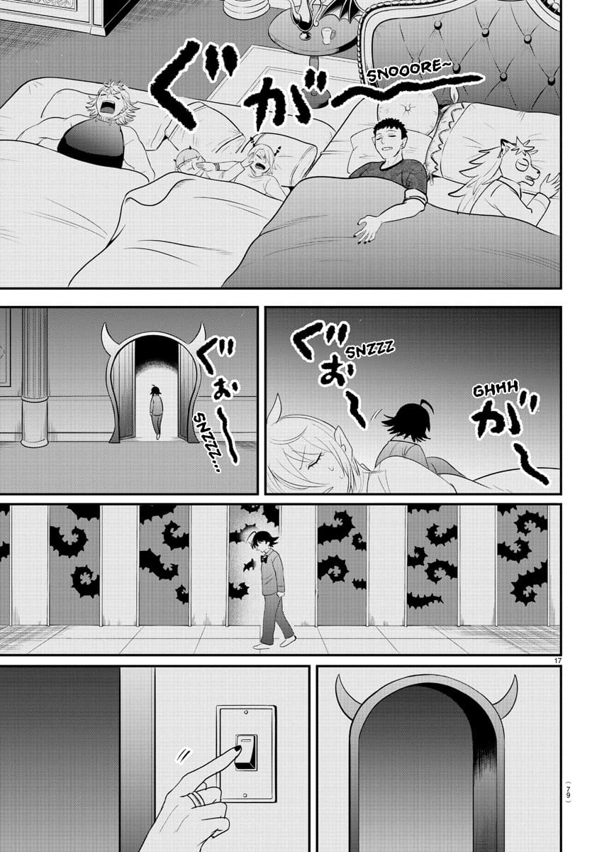 Read Mairimashita Iruma-kun Manga Online