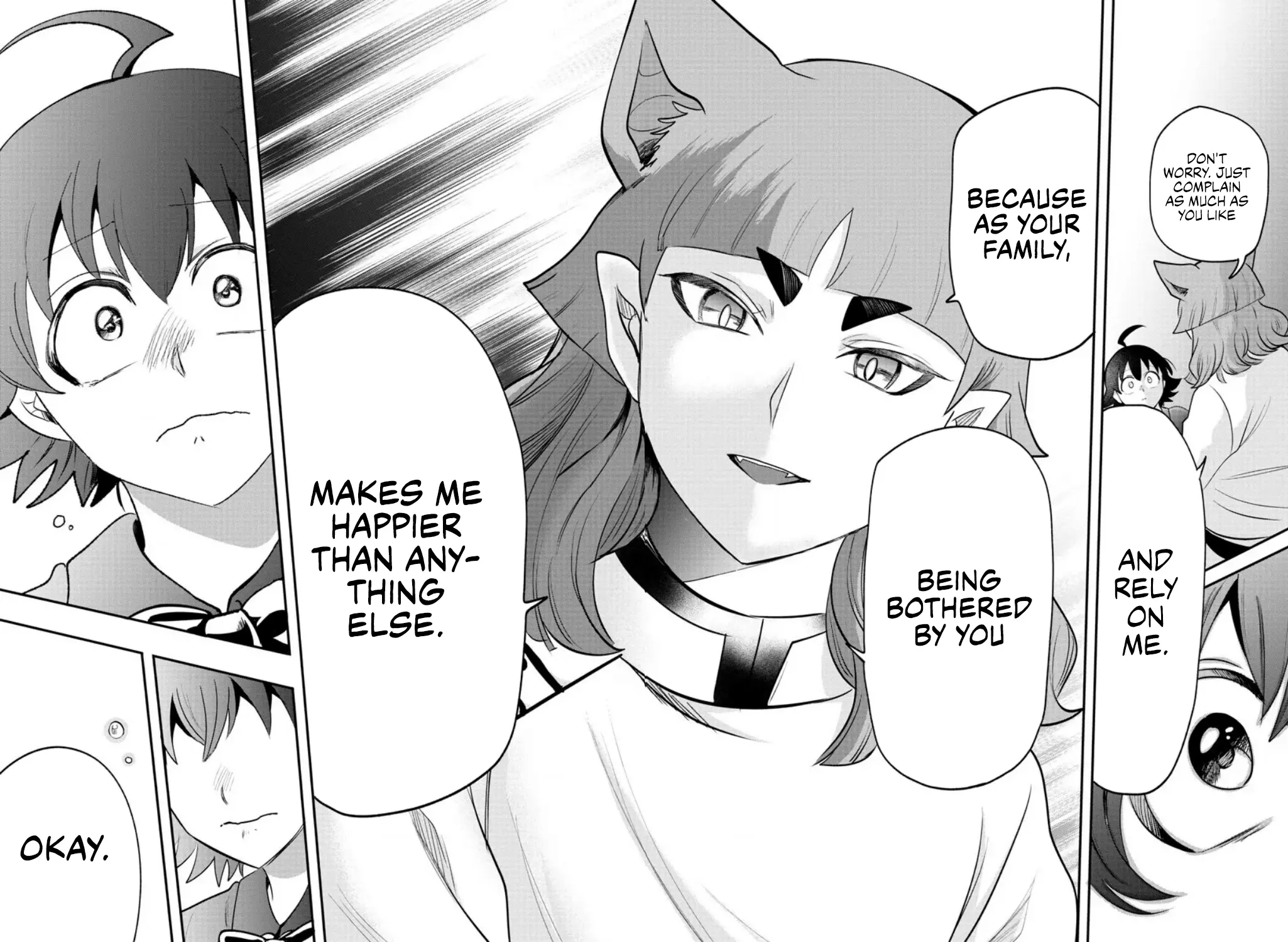 Read Mairimashita Iruma-kun Manga Online