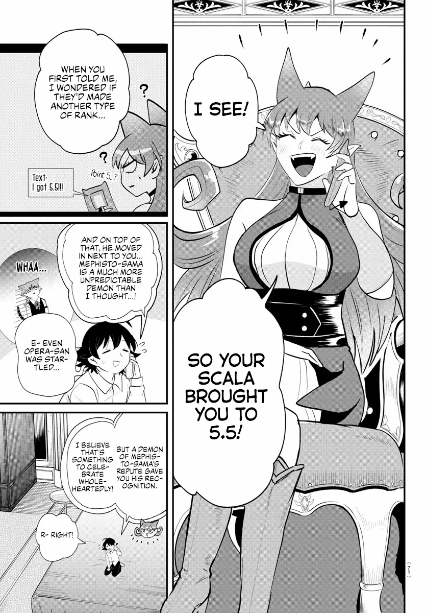 Read Mairimashita Iruma-kun Manga Online