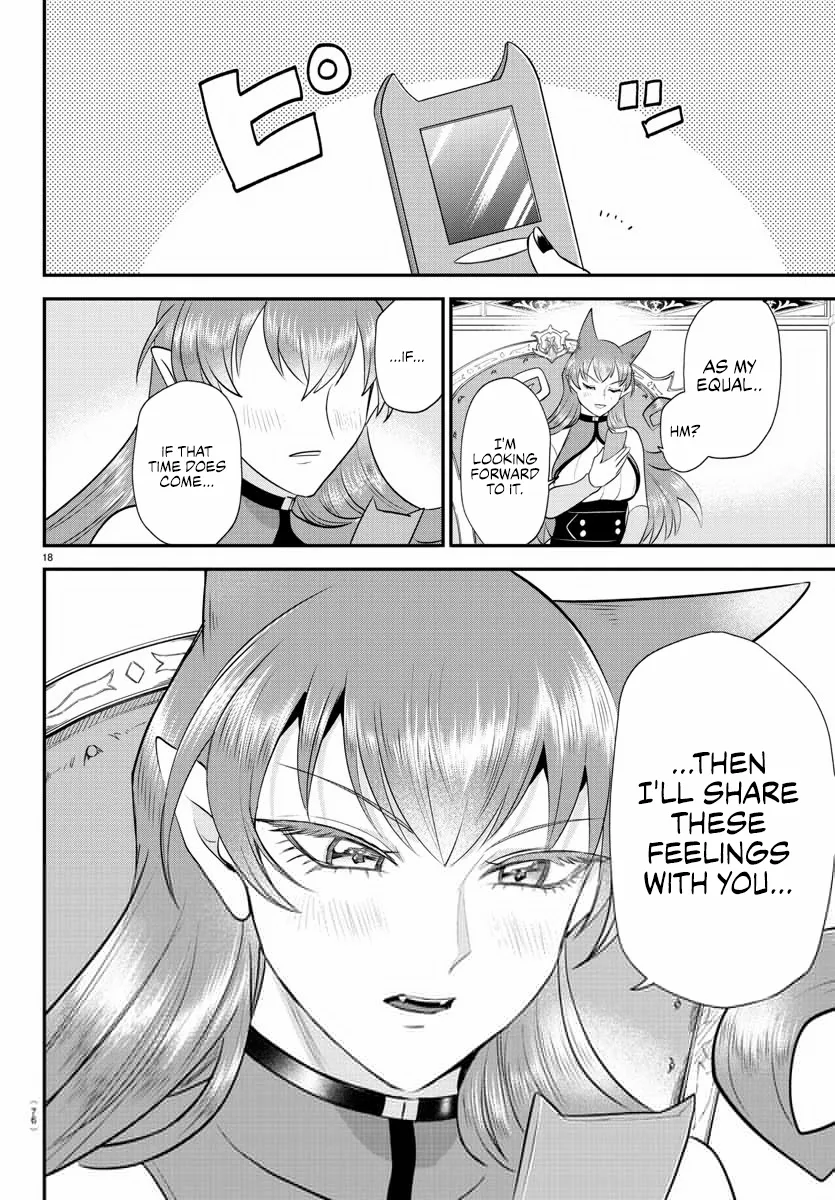 Read Mairimashita Iruma-kun Manga Online