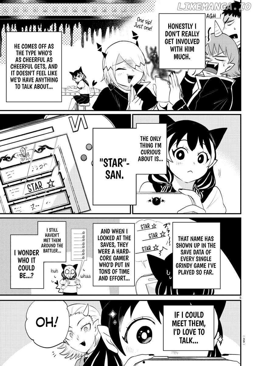 Read Mairimashita Iruma-kun Manga Online
