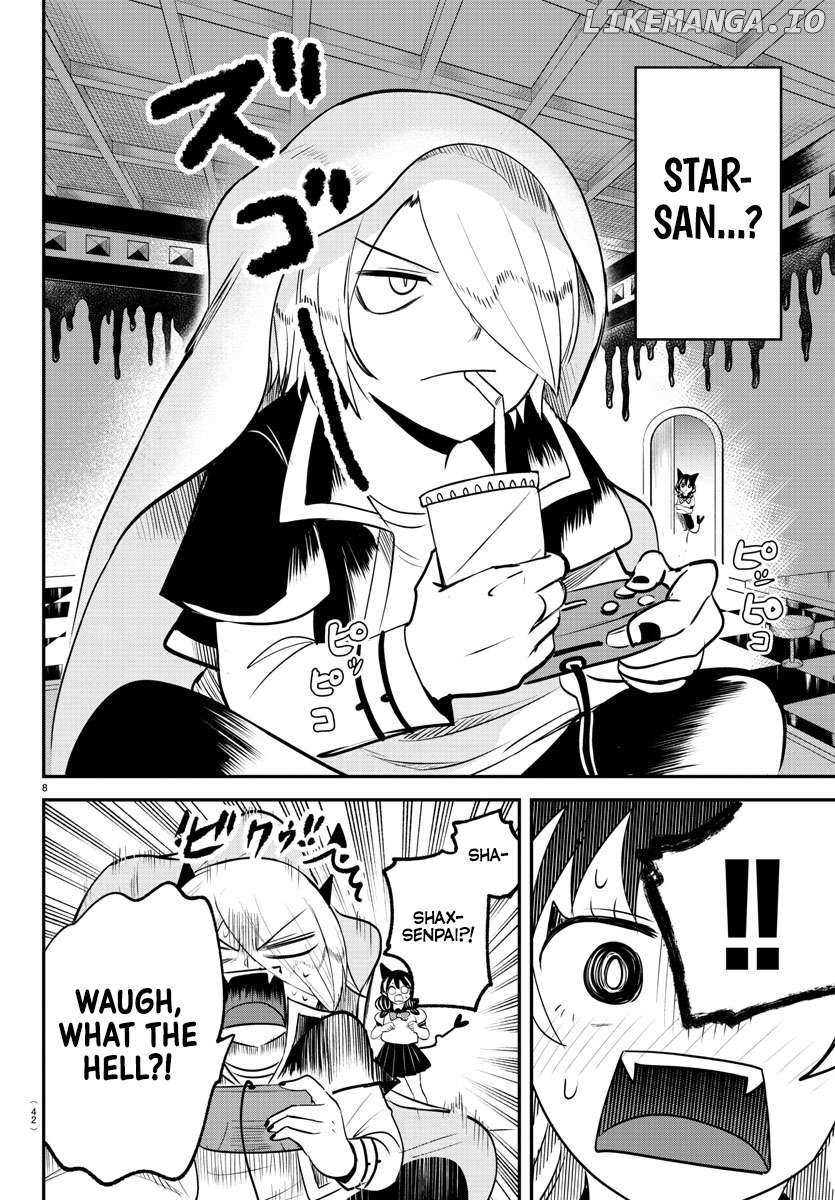 Read Mairimashita Iruma-kun Manga Online
