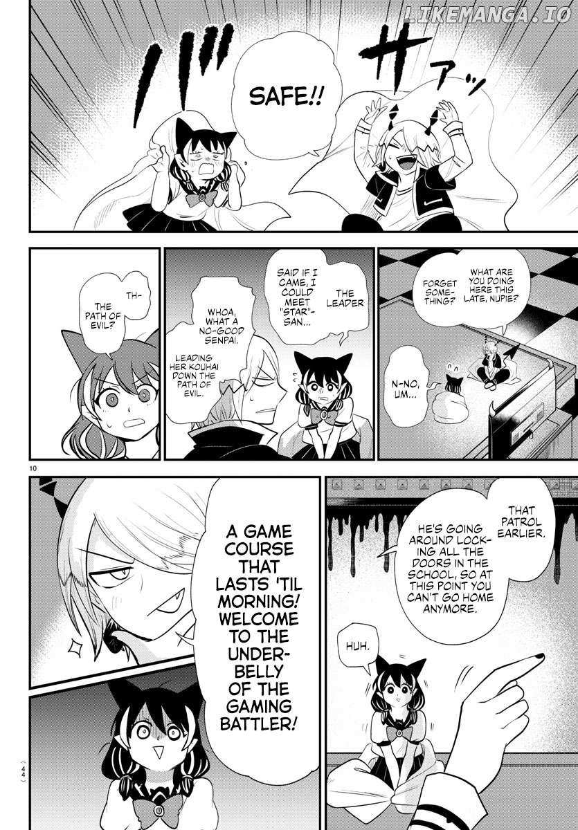 Read Mairimashita Iruma-kun Manga Online