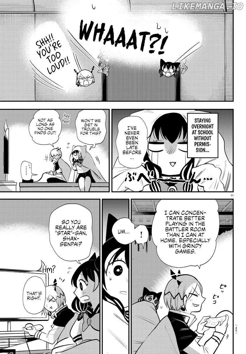 Read Mairimashita Iruma-kun Manga Online