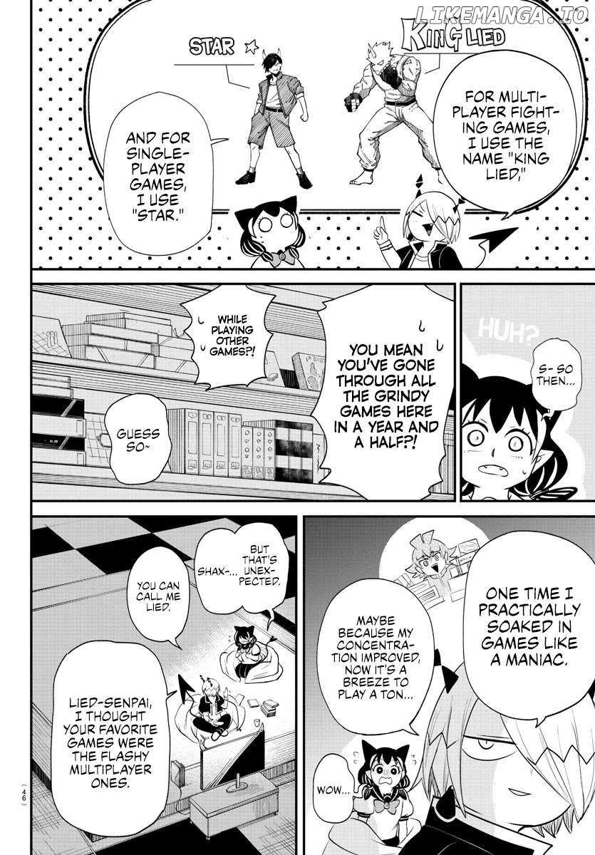 Read Mairimashita Iruma-kun Manga Online