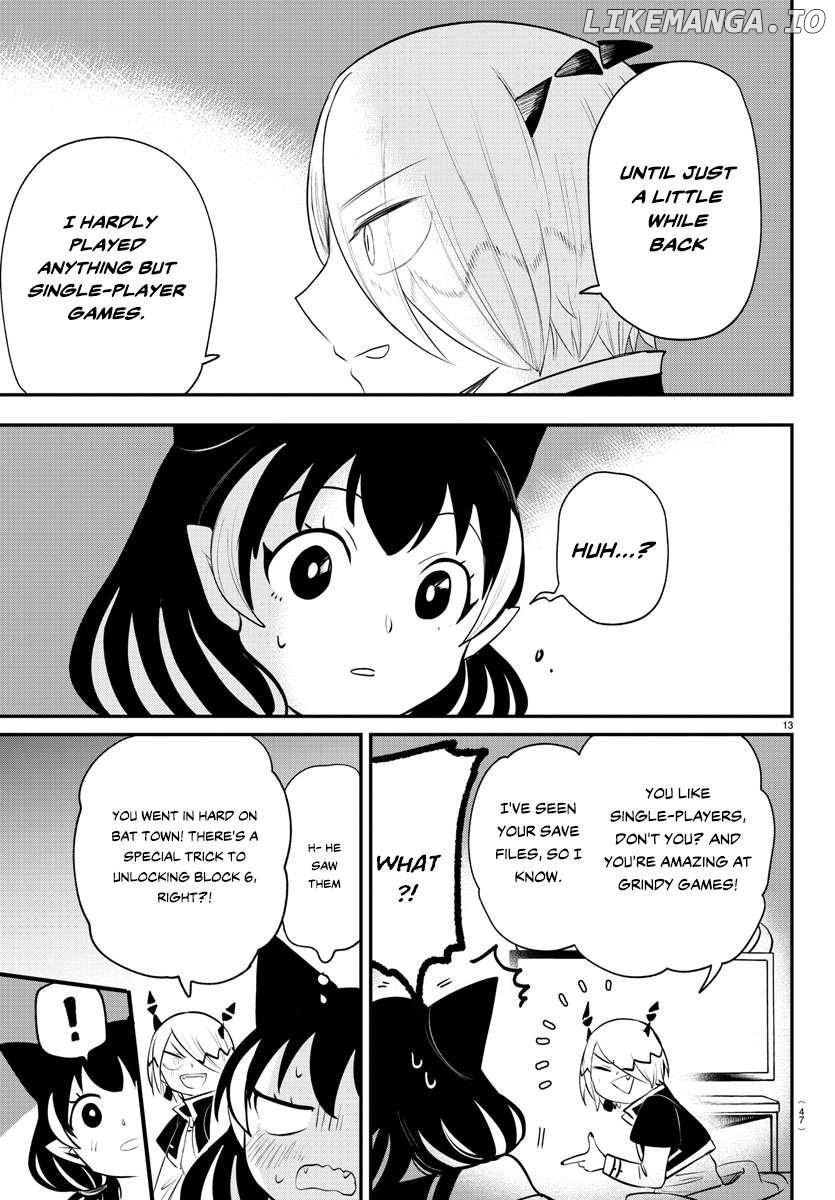 Read Mairimashita Iruma-kun Manga Online