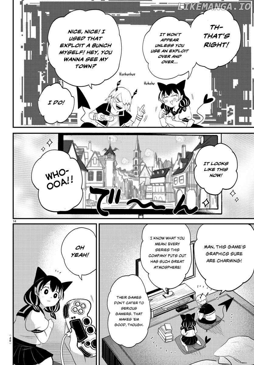 Read Mairimashita Iruma-kun Manga Online