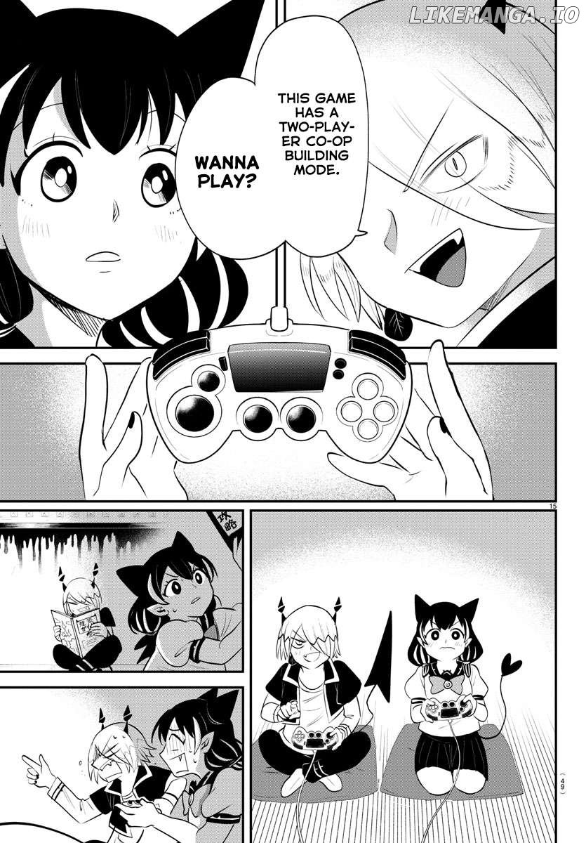 Read Mairimashita Iruma-kun Manga Online