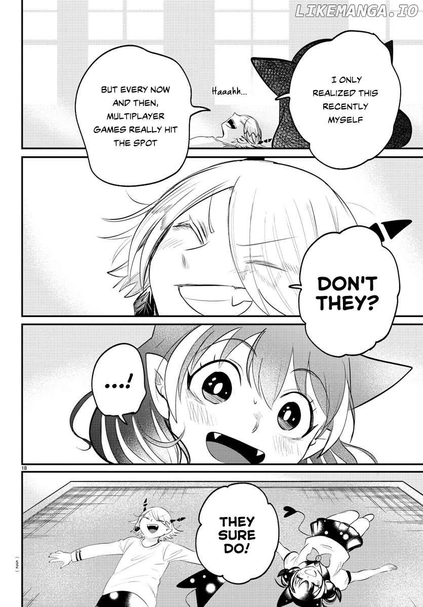Read Mairimashita Iruma-kun Manga Online