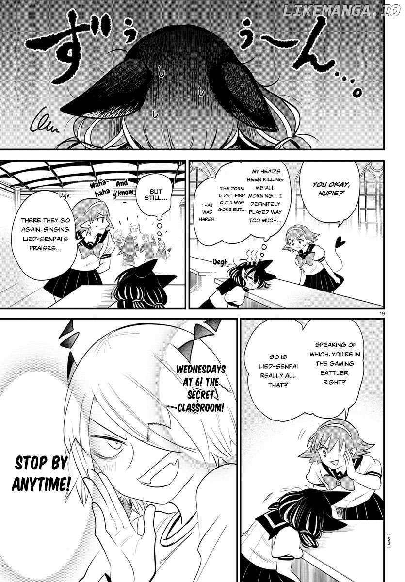 Read Mairimashita Iruma-kun Manga Online