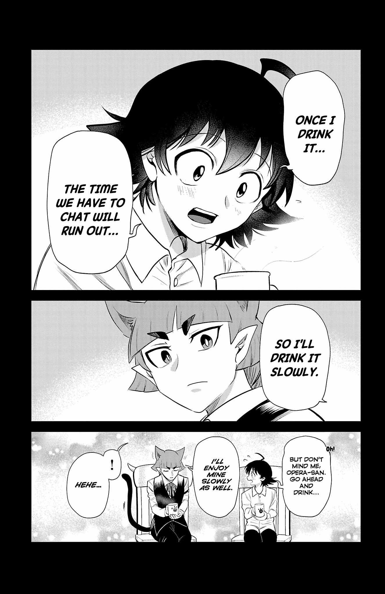 Read Mairimashita Iruma-kun Manga Online