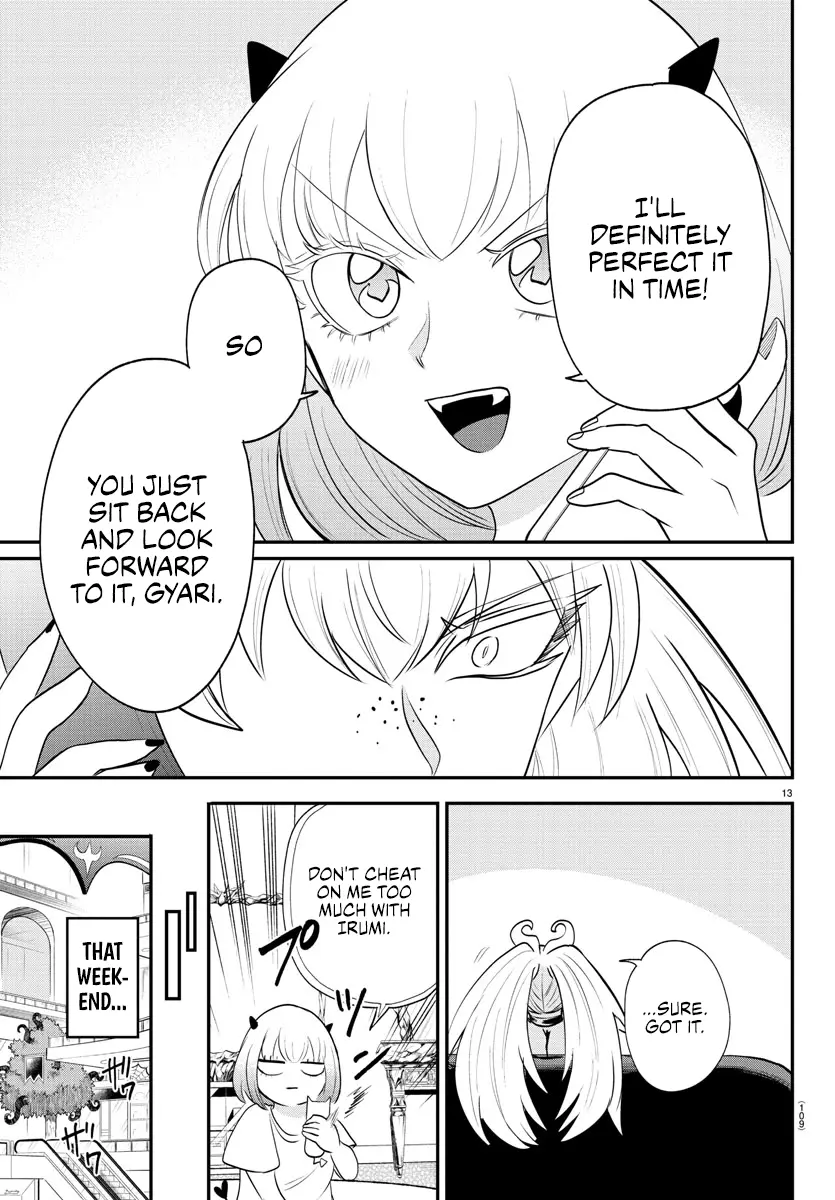 Read Mairimashita Iruma-kun Manga Online