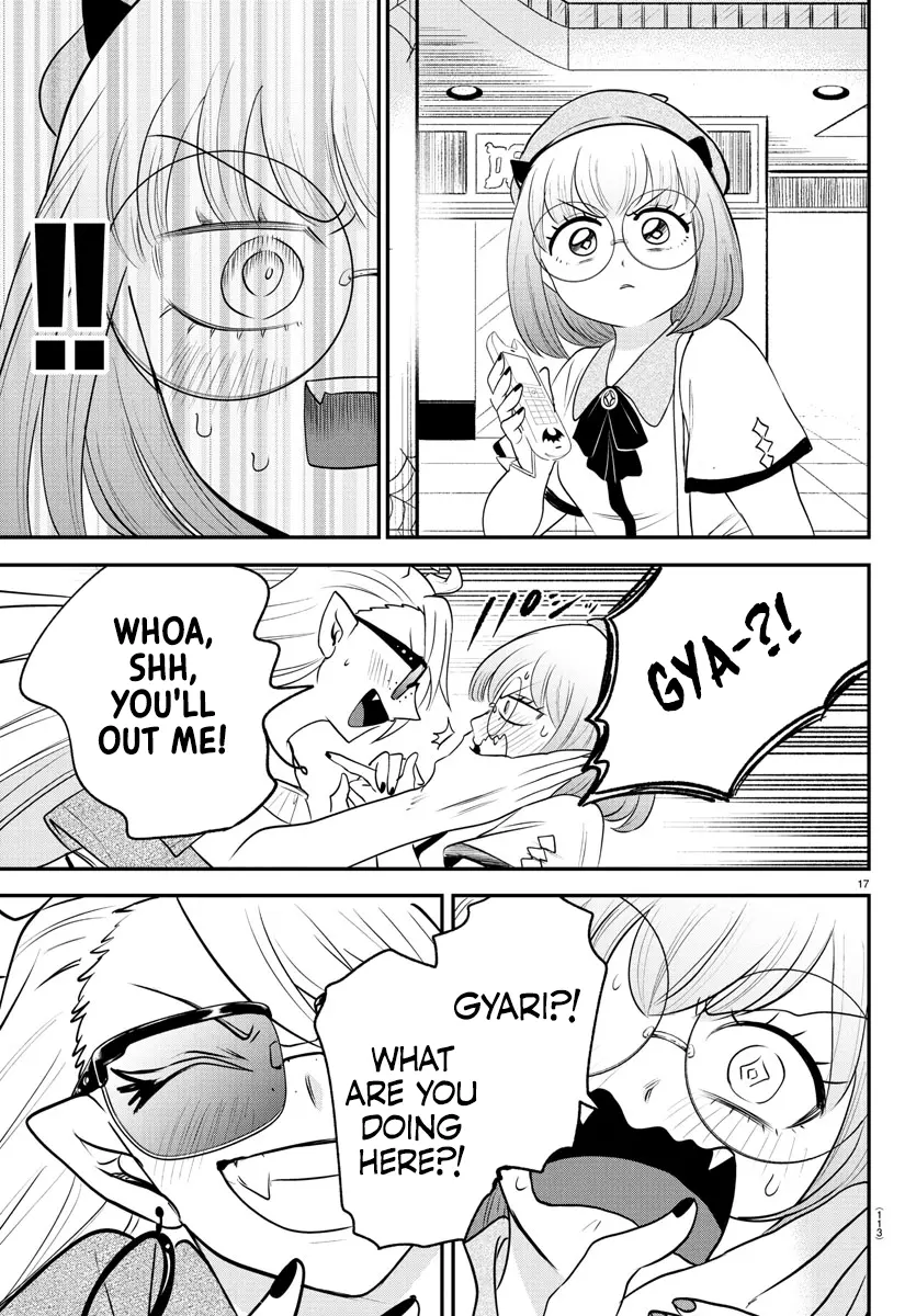 Read Mairimashita Iruma-kun Manga Online