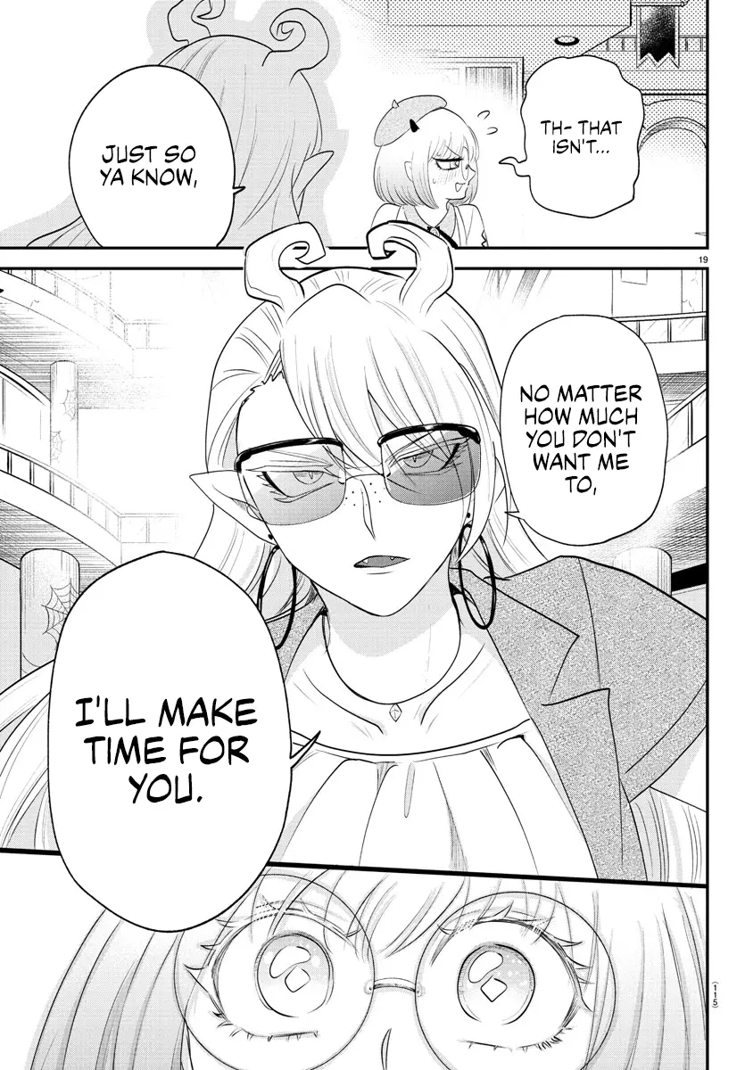 Read Mairimashita Iruma-kun Manga Online