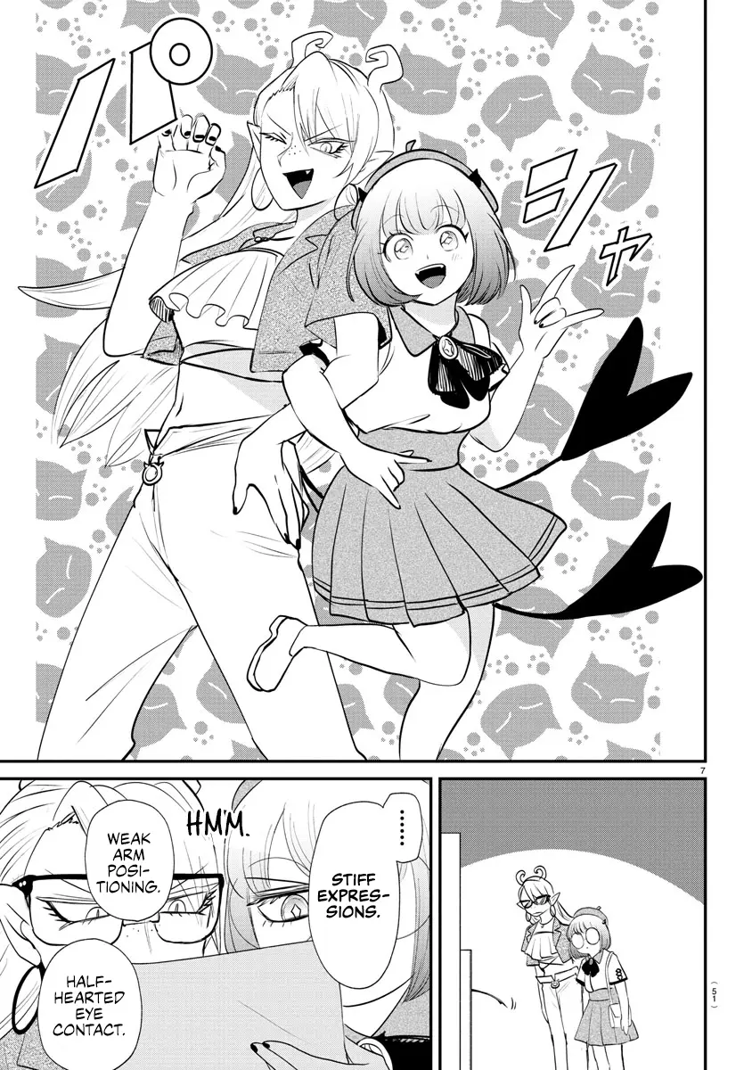 Read Mairimashita Iruma-kun Manga Online