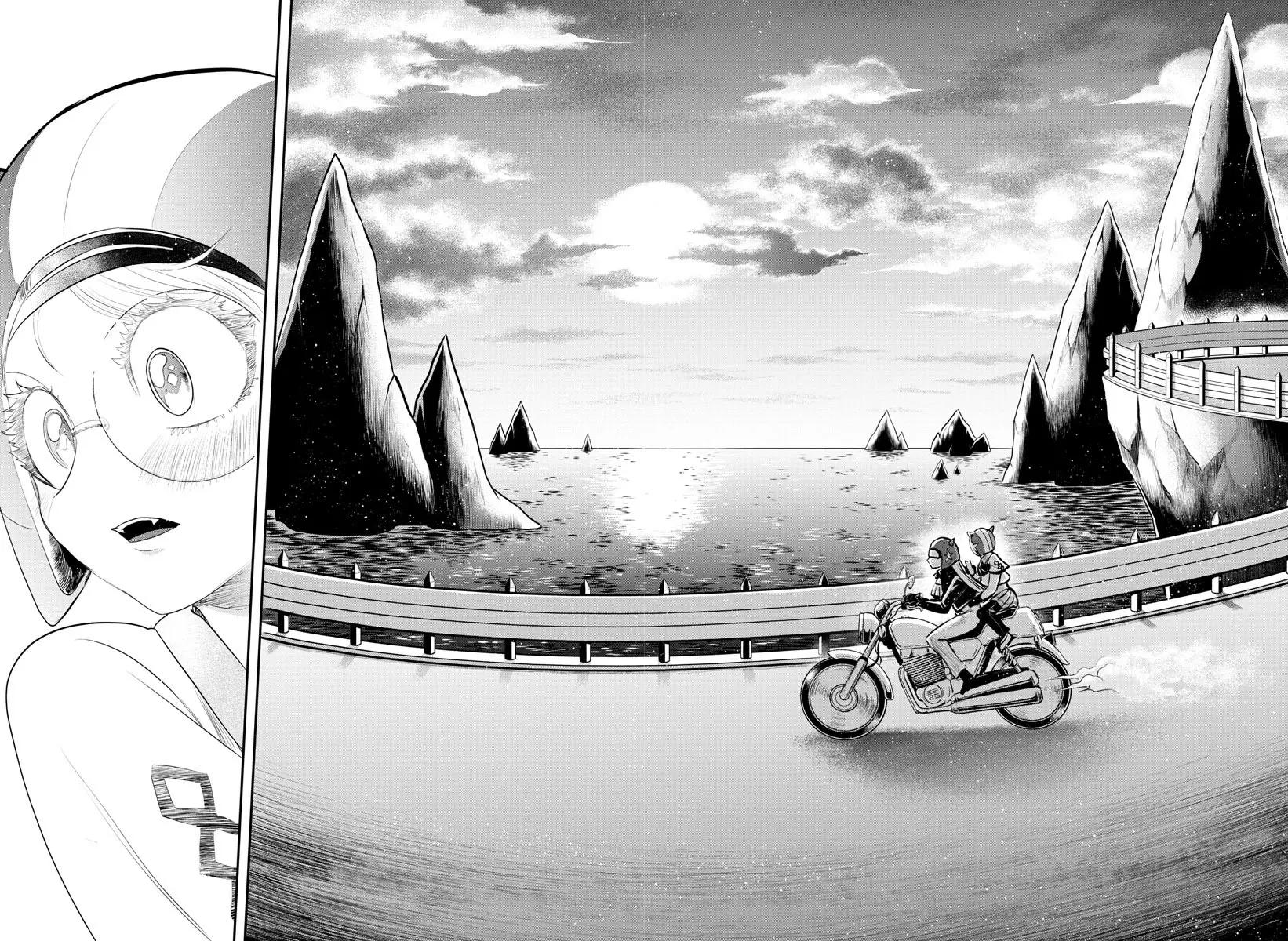 Read Mairimashita Iruma-kun Manga Online