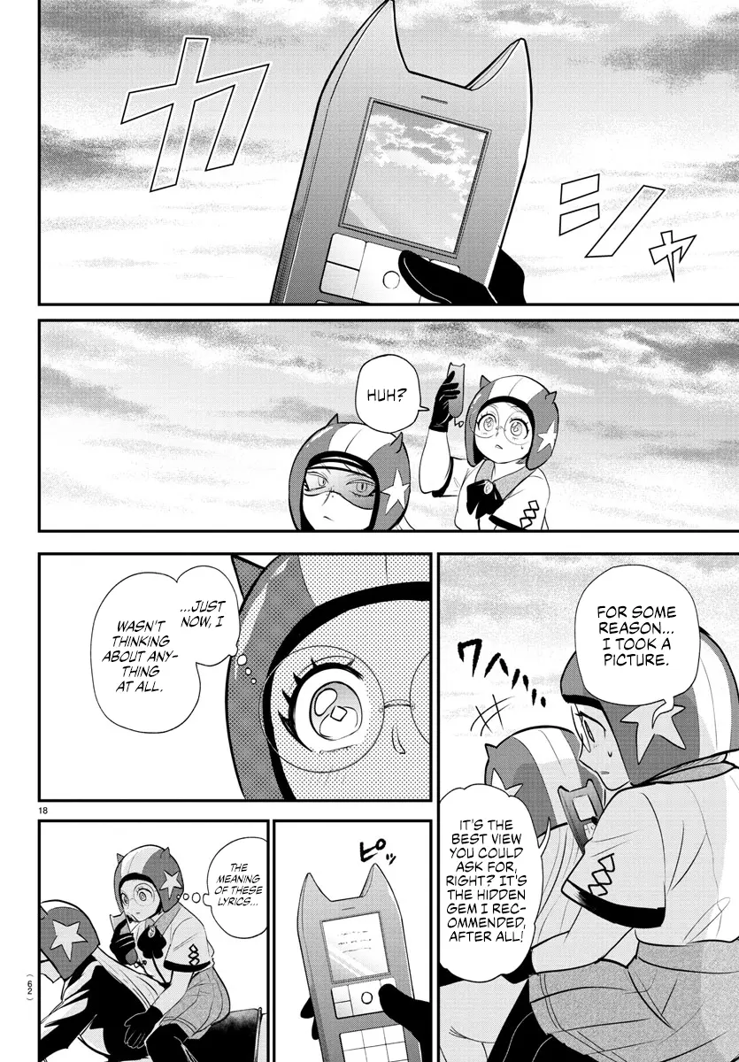 Read Mairimashita Iruma-kun Manga Online