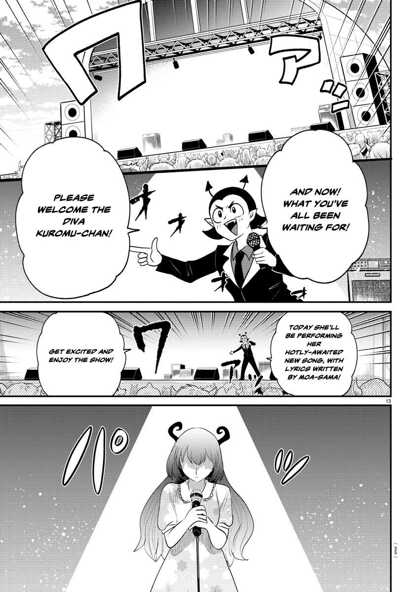 Read Mairimashita Iruma-kun Manga Online