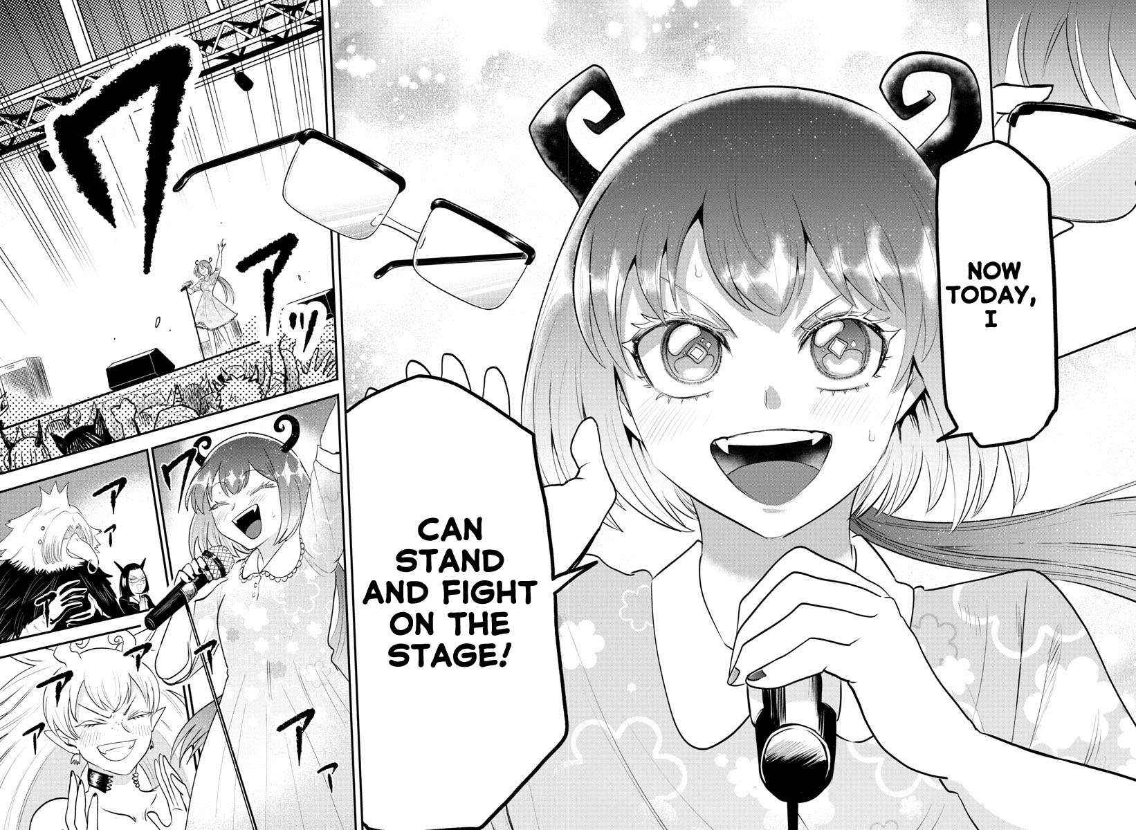 Read Mairimashita Iruma-kun Manga Online