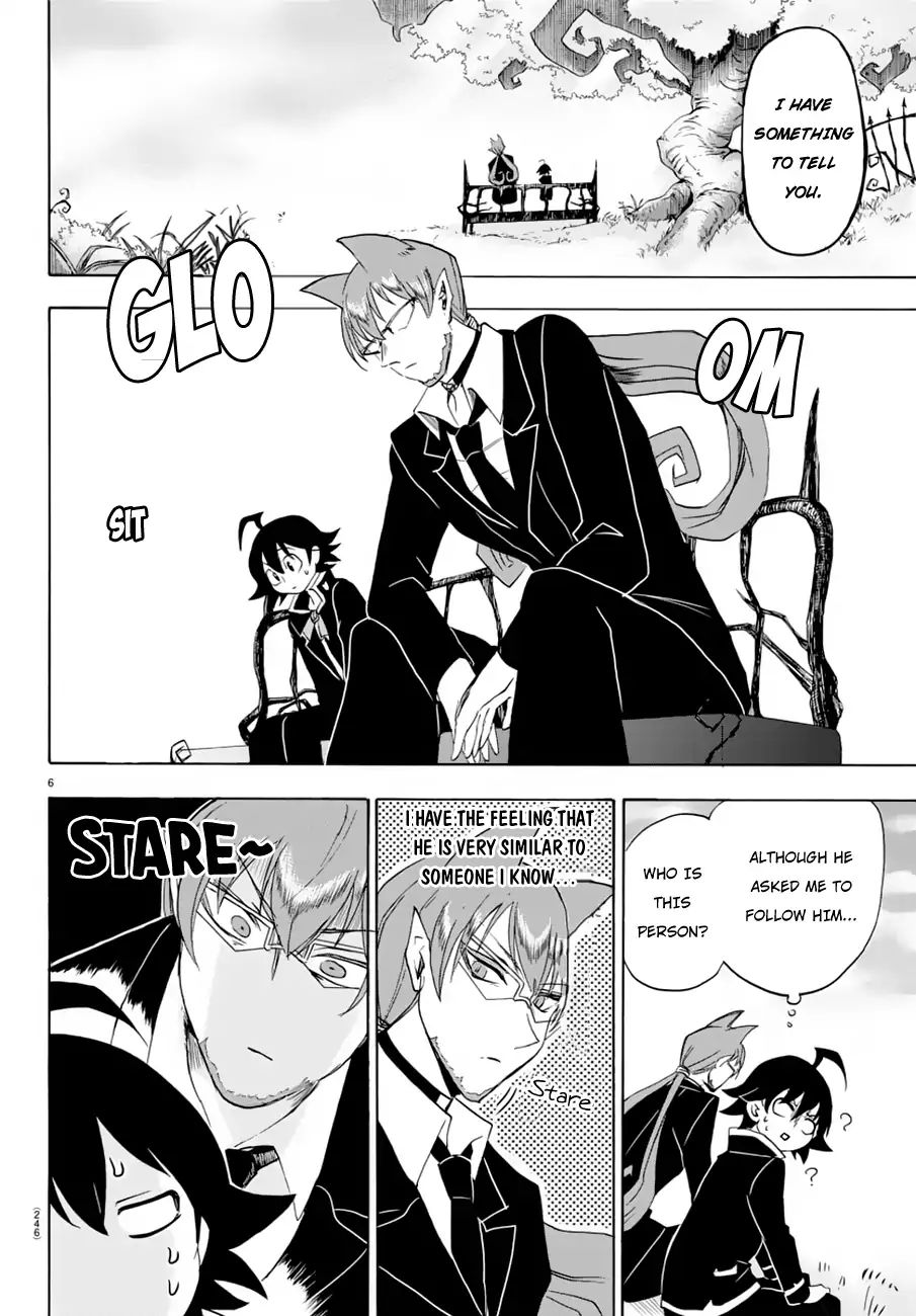 Read Mairimashita Iruma-kun Manga Online