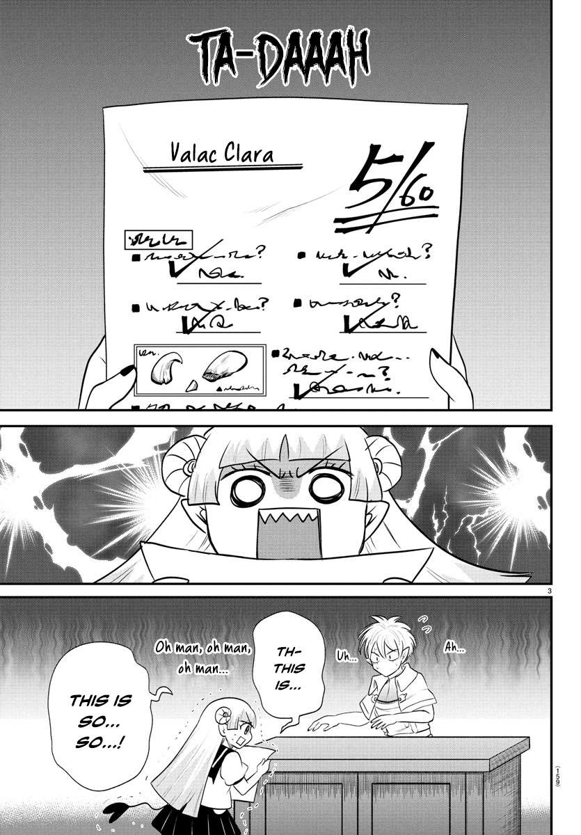 Read Mairimashita Iruma-kun Manga Online