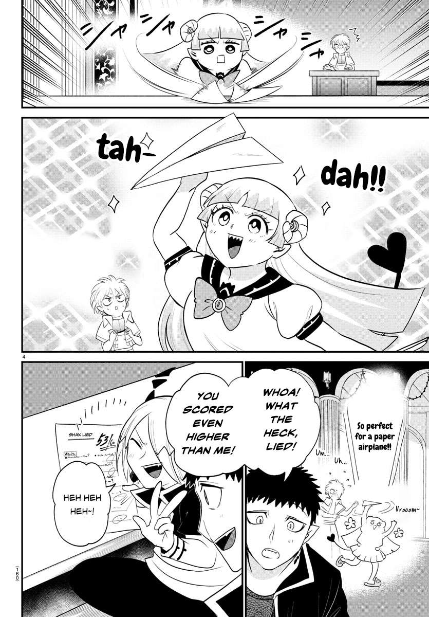 Read Mairimashita Iruma-kun Manga Online