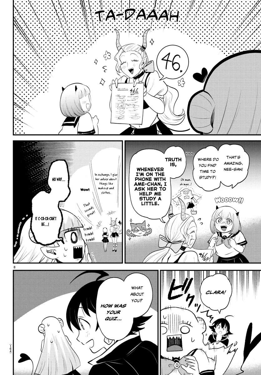 Read Mairimashita Iruma-kun Manga Online