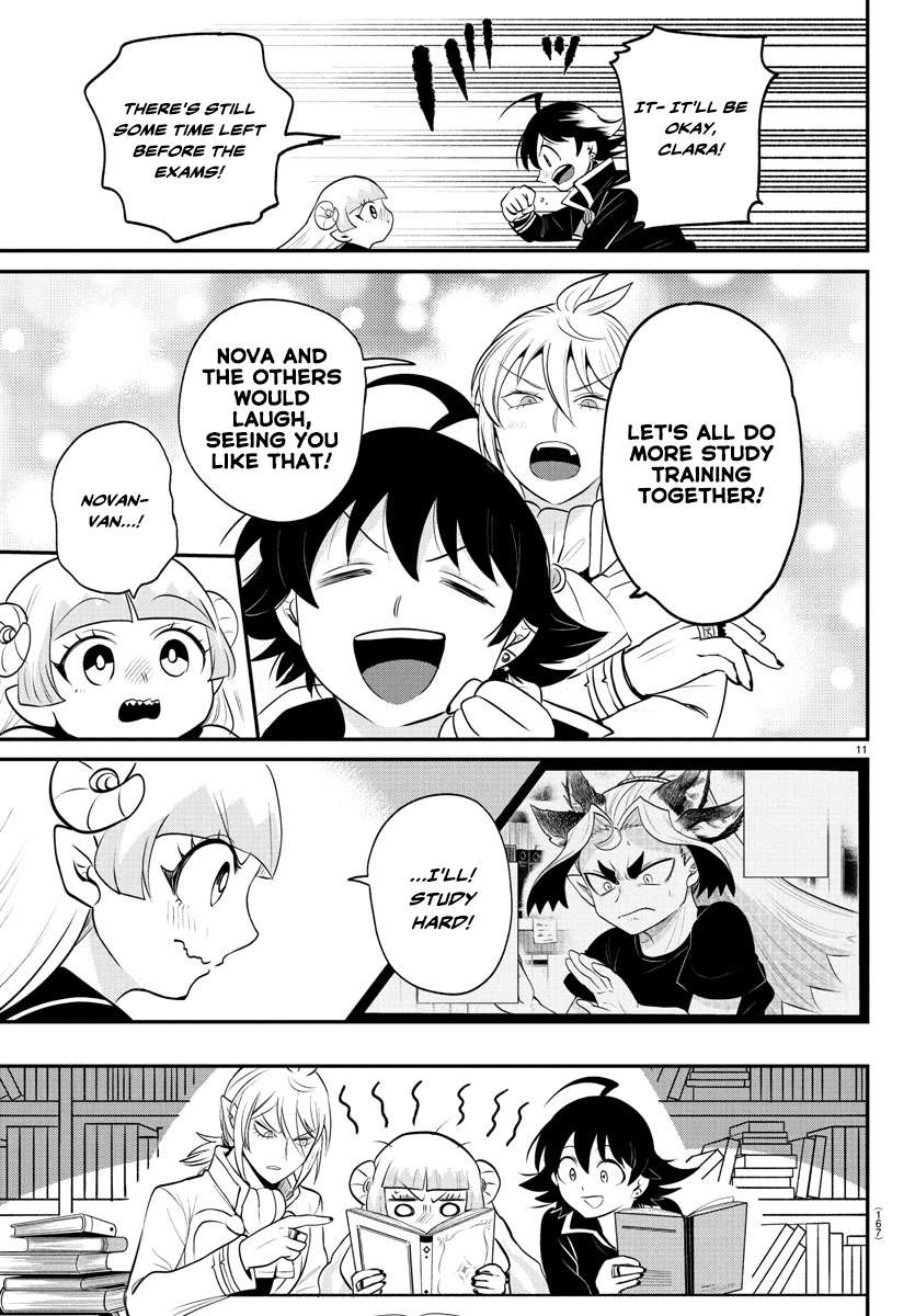Read Mairimashita Iruma-kun Manga Online