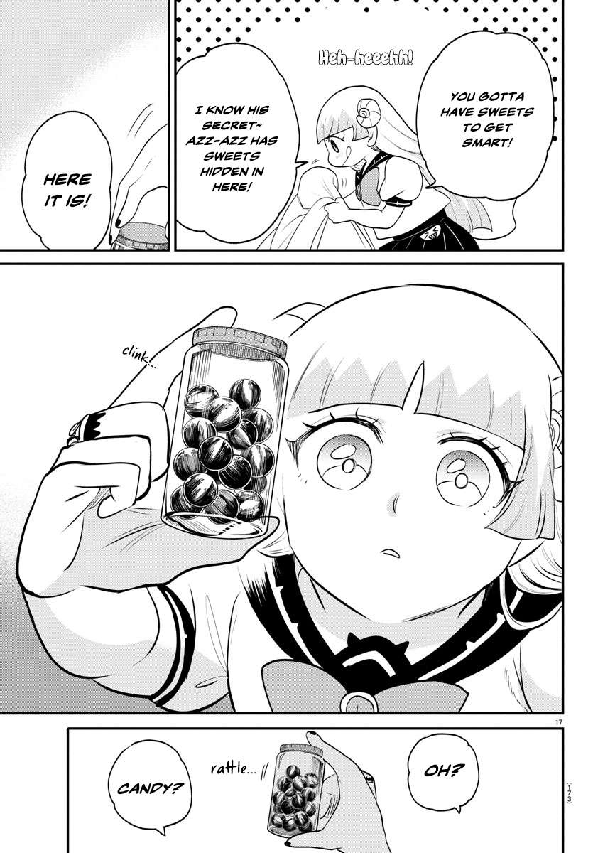 Read Mairimashita Iruma-kun Manga Online