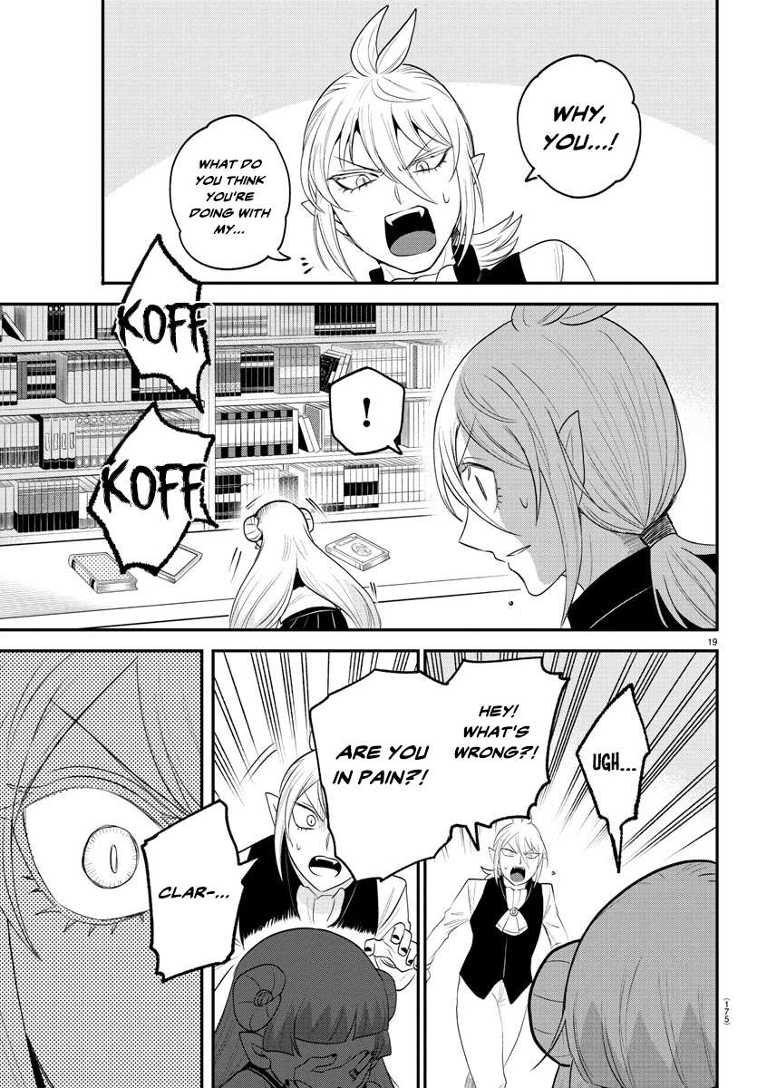Read Mairimashita Iruma-kun Manga Online