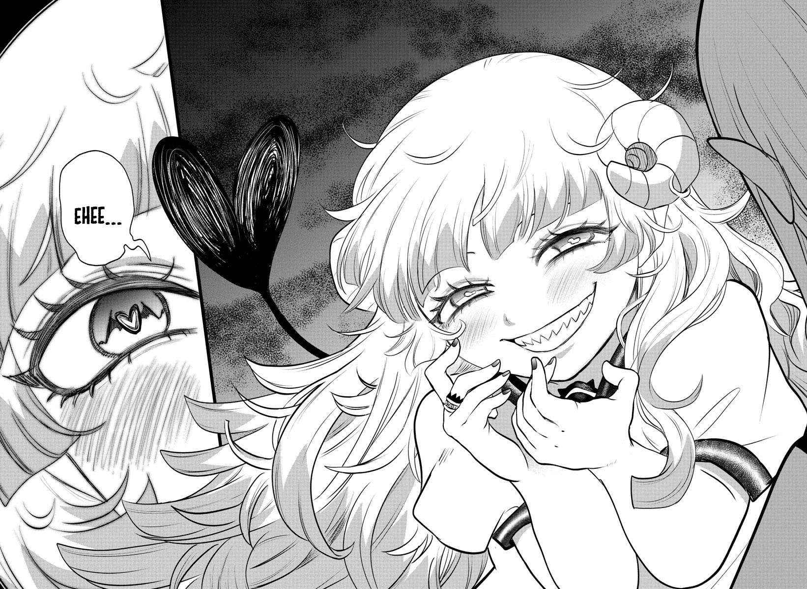 Read Mairimashita Iruma-kun Manga Online