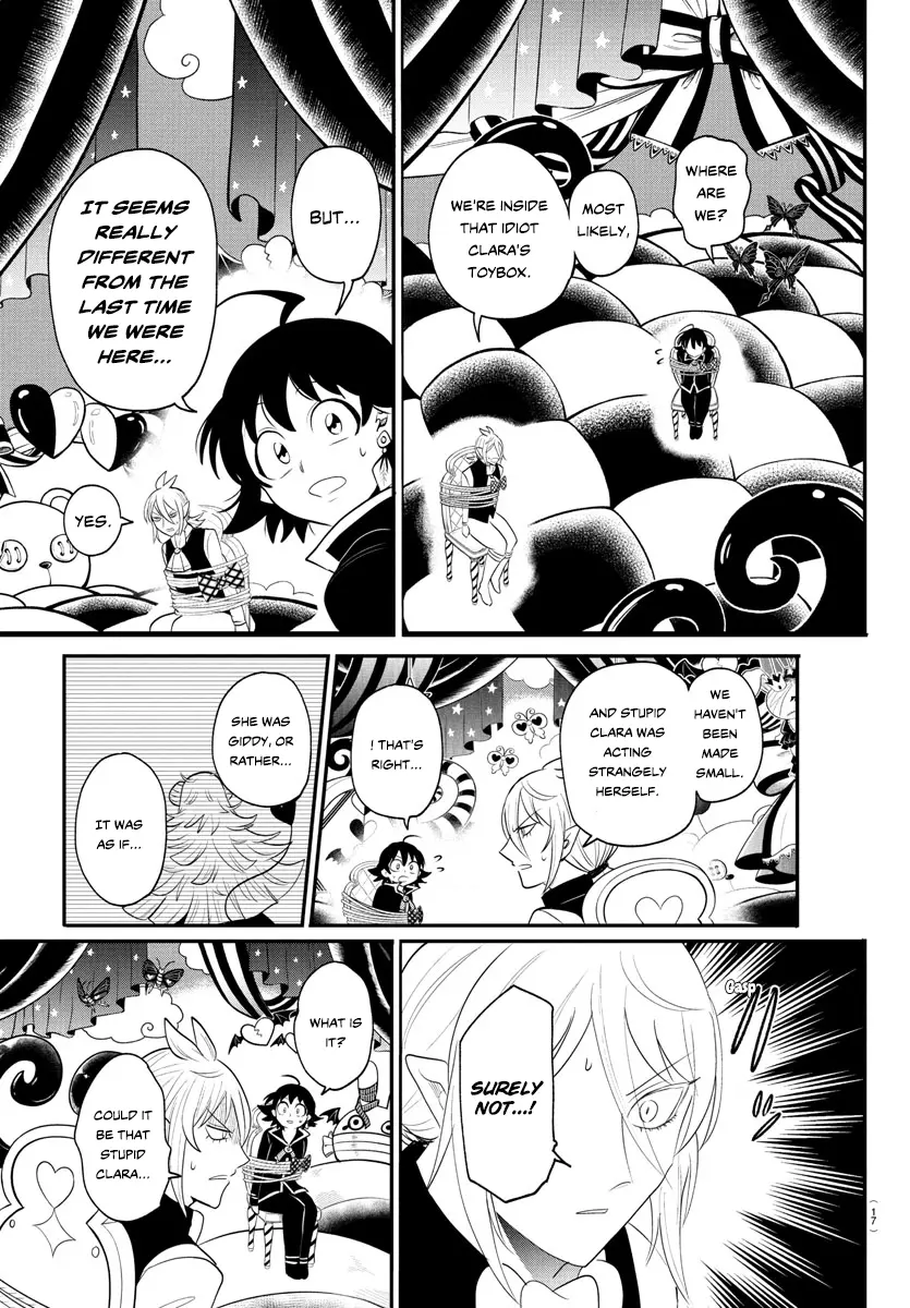 Read Mairimashita Iruma-kun Manga Online
