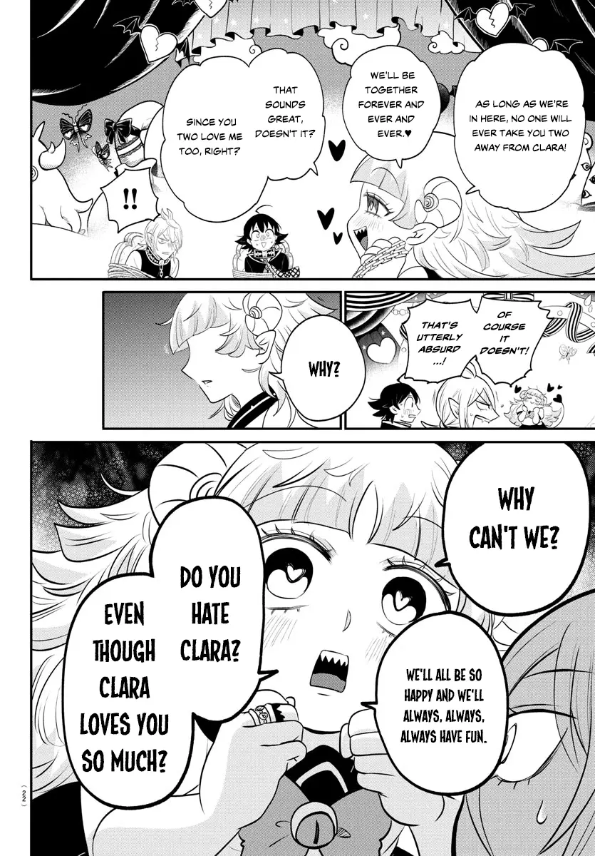 Read Mairimashita Iruma-kun Manga Online