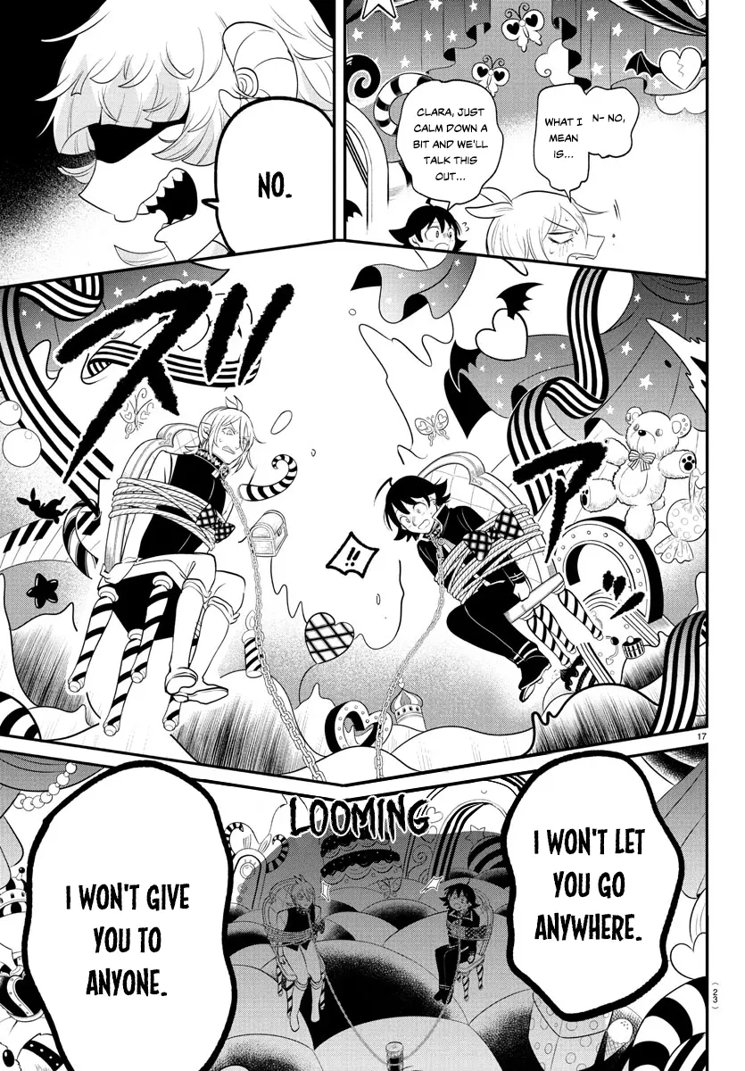 Read Mairimashita Iruma-kun Manga Online
