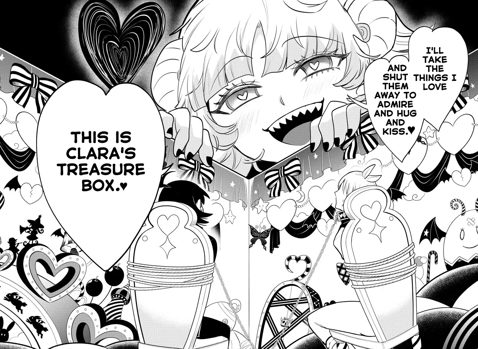 Read Mairimashita Iruma-kun Manga Online