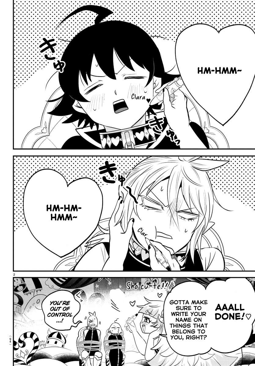 Read Mairimashita Iruma-kun Manga Online