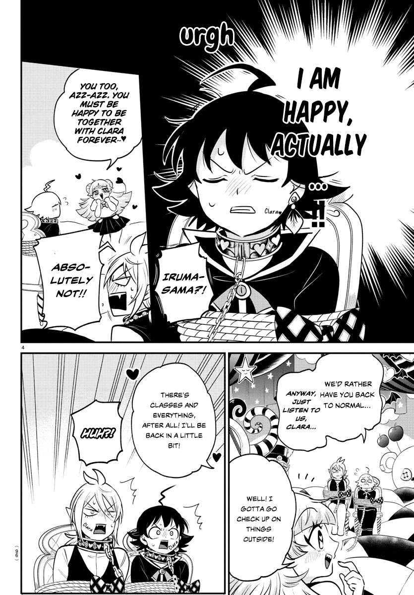 Read Mairimashita Iruma-kun Manga Online