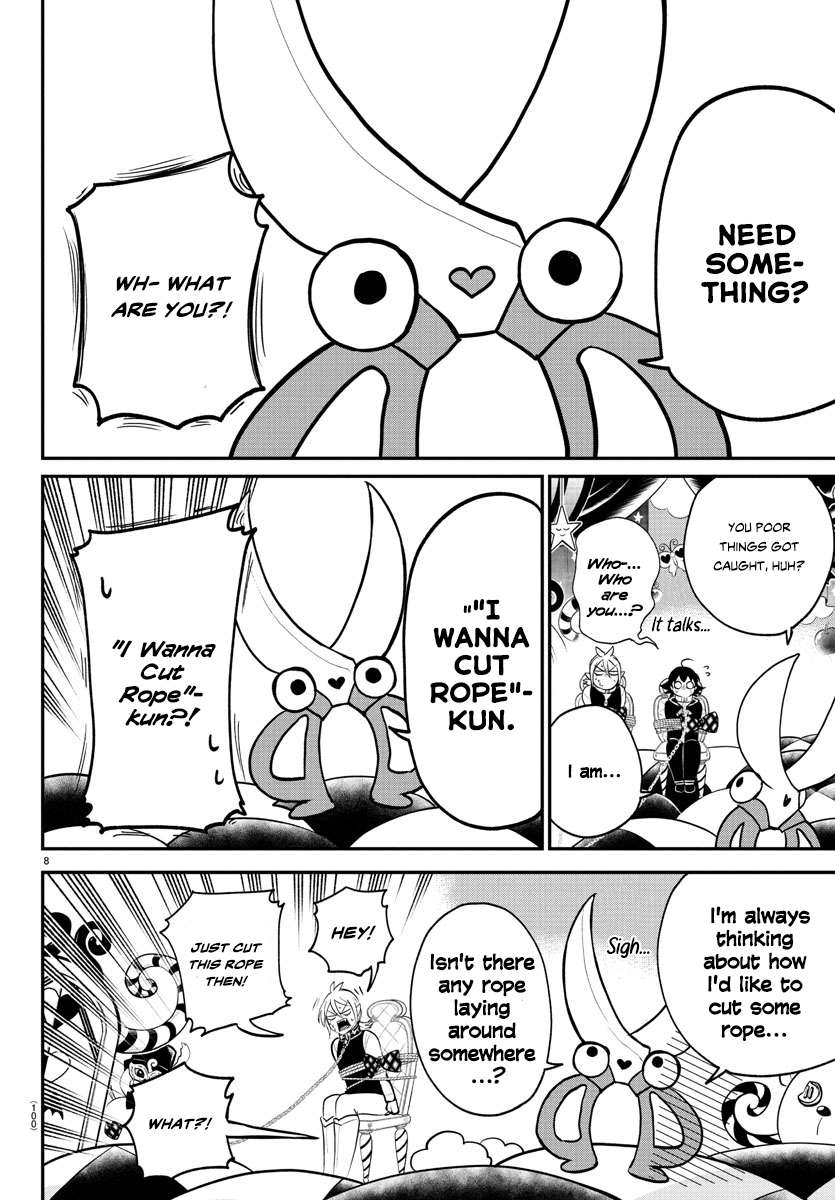Read Mairimashita Iruma-kun Manga Online