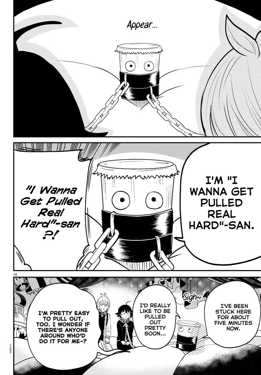 Read Mairimashita Iruma-kun Manga Online