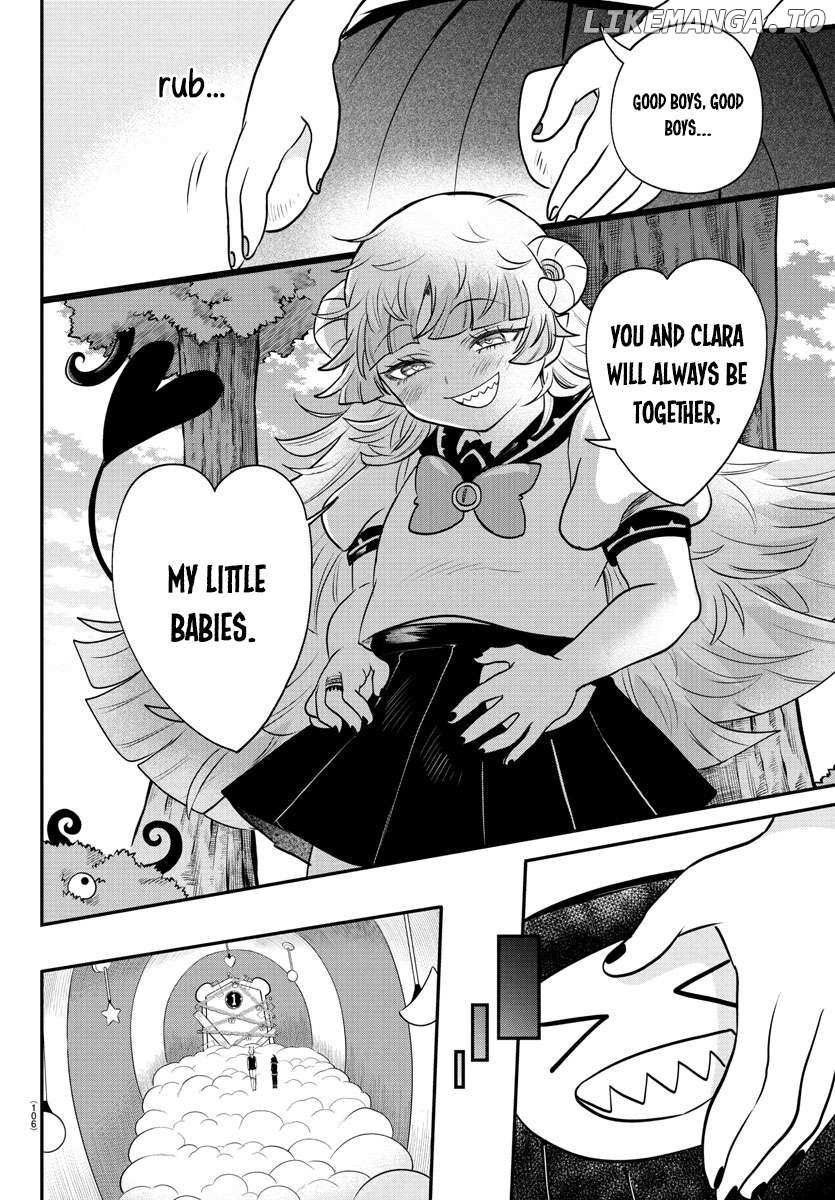 Read Mairimashita Iruma-kun Manga Online