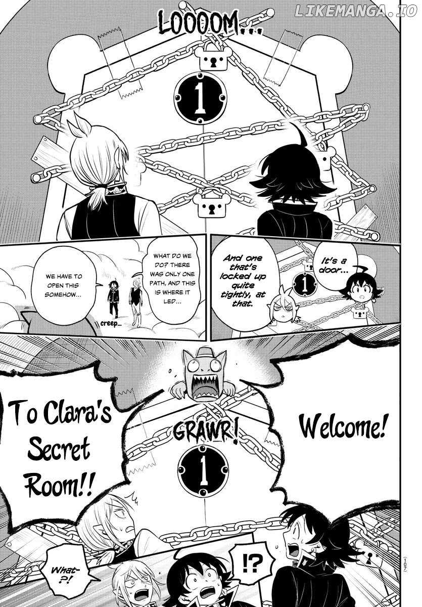 Read Mairimashita Iruma-kun Manga Online