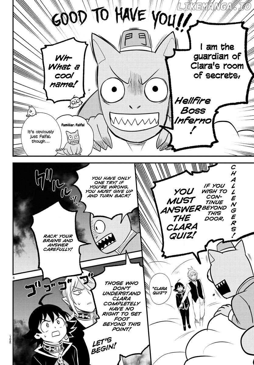 Read Mairimashita Iruma-kun Manga Online