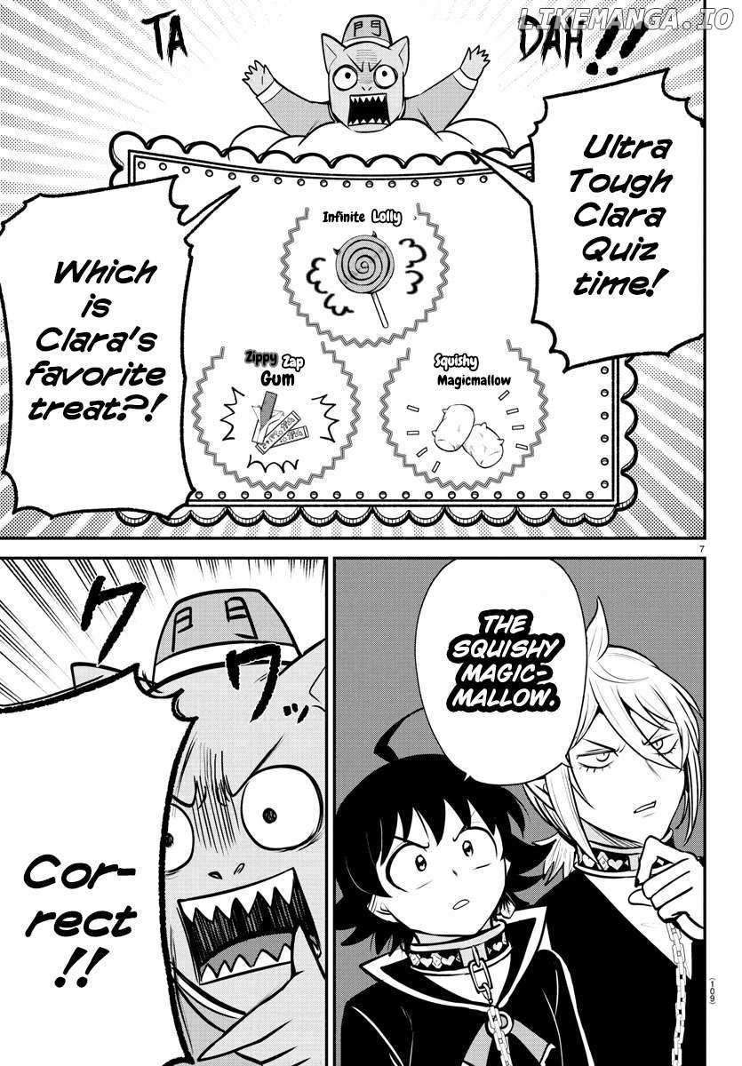 Read Mairimashita Iruma-kun Manga Online